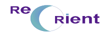 reorient logo
